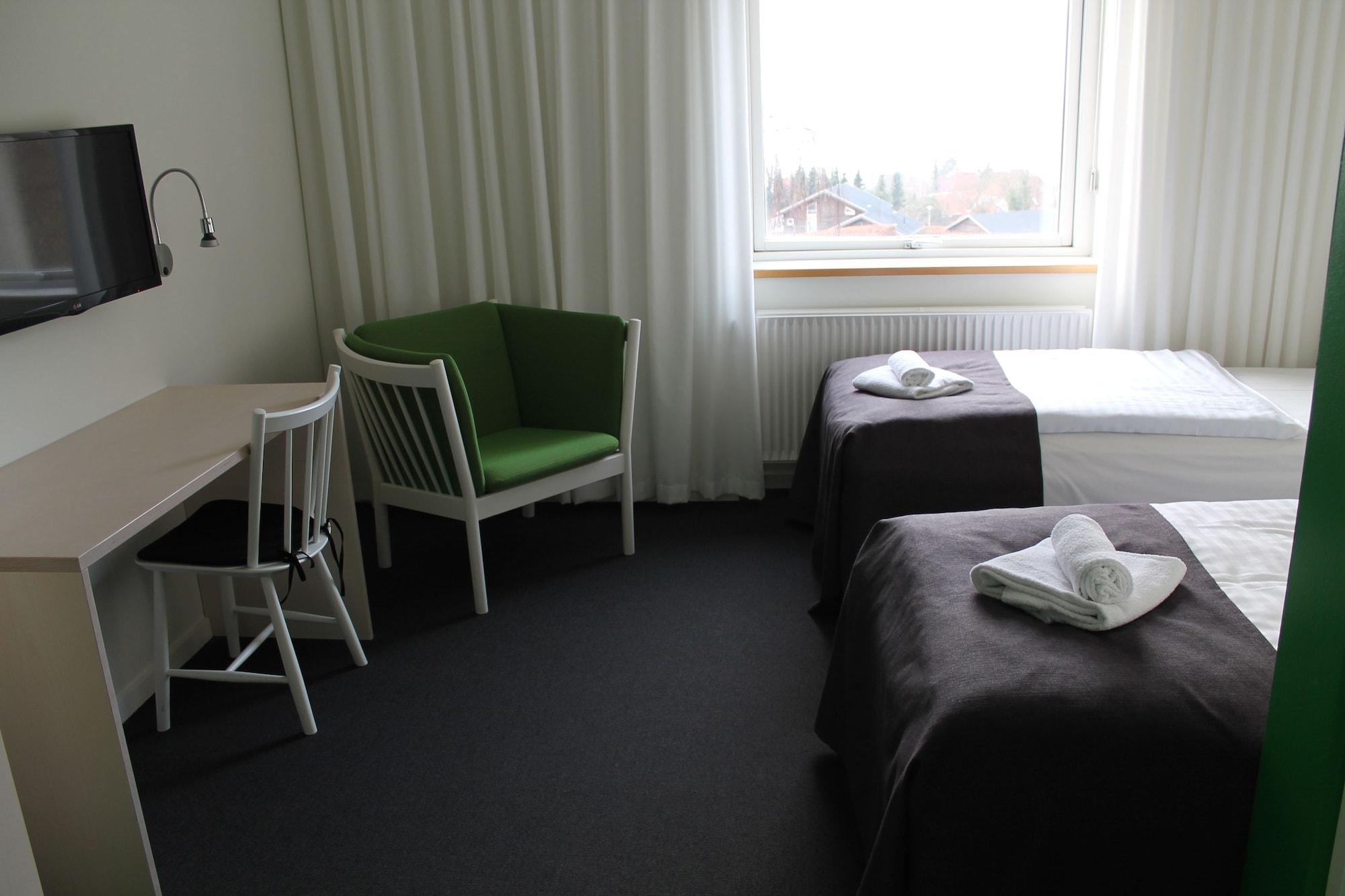 Severin Kursuscenter Og Konferencehotel Middelfart község Kültér fotó