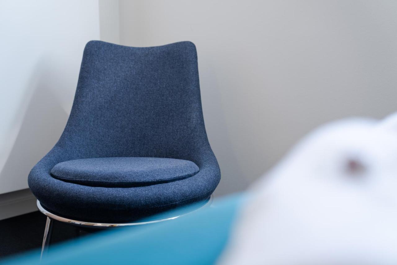 Severin Kursuscenter Og Konferencehotel Middelfart község Kültér fotó