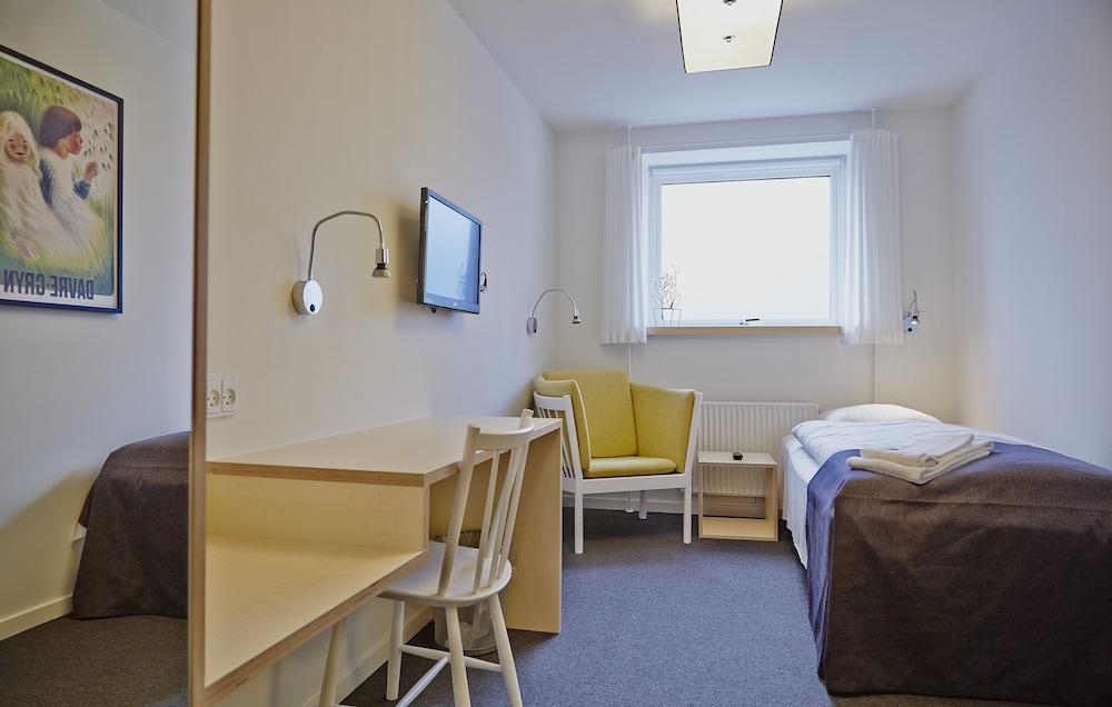 Severin Kursuscenter Og Konferencehotel Middelfart község Kültér fotó
