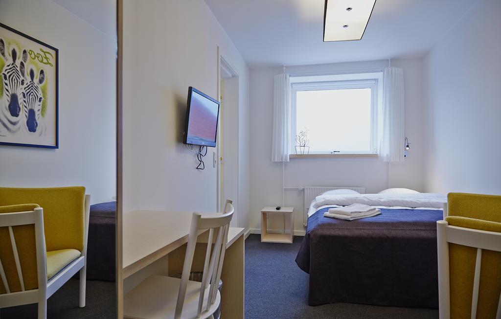 Severin Kursuscenter Og Konferencehotel Middelfart község Kültér fotó