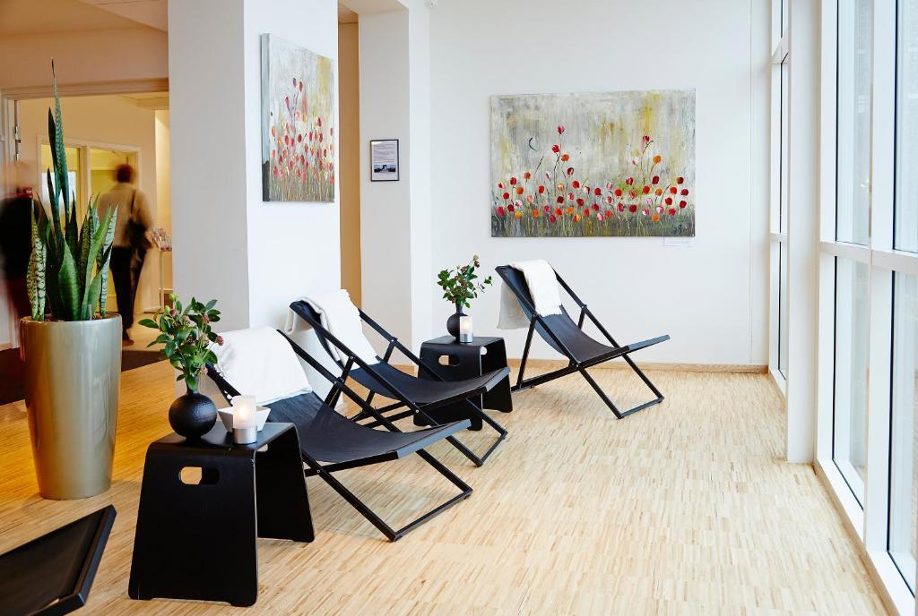 Severin Kursuscenter Og Konferencehotel Middelfart község Kültér fotó
